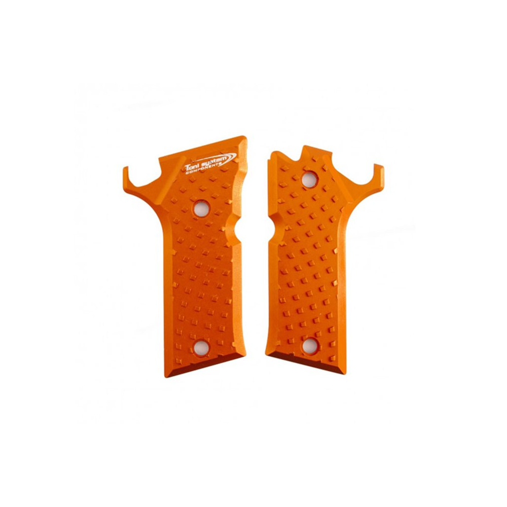 TONI SYSTEM GB92XV Vibram Grips for Beretta 92X