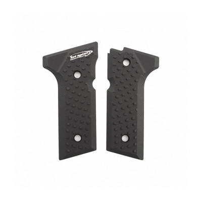 TONI SYSTEM GBM9A3V Vibram Grips for Beretta 92X Full Size