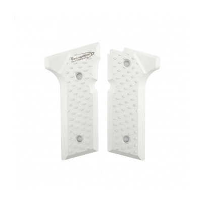 TONI SYSTEM GBM9A3V Vibram Grips for Beretta 92X Full Size