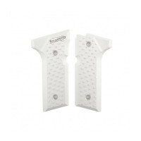 TONI SYSTEM GBM9A3V Vibram Grips for Beretta 92X Full Size