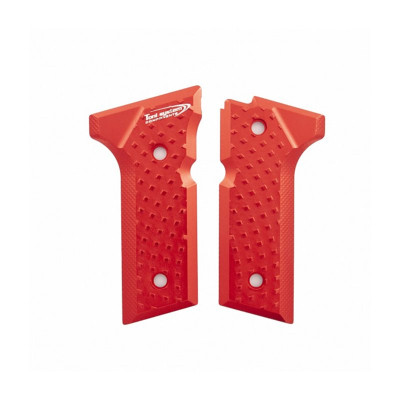 TONI SYSTEM GBM9A3V Vibram Grips for Beretta 92X Full Size