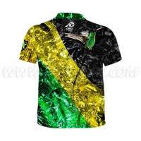 DED IPSC Jamaica T-shirt