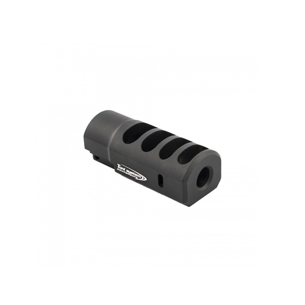 TONI SYSTEM TDOV6 Compensator for Tanfoglio Domina and Domina Xtreme