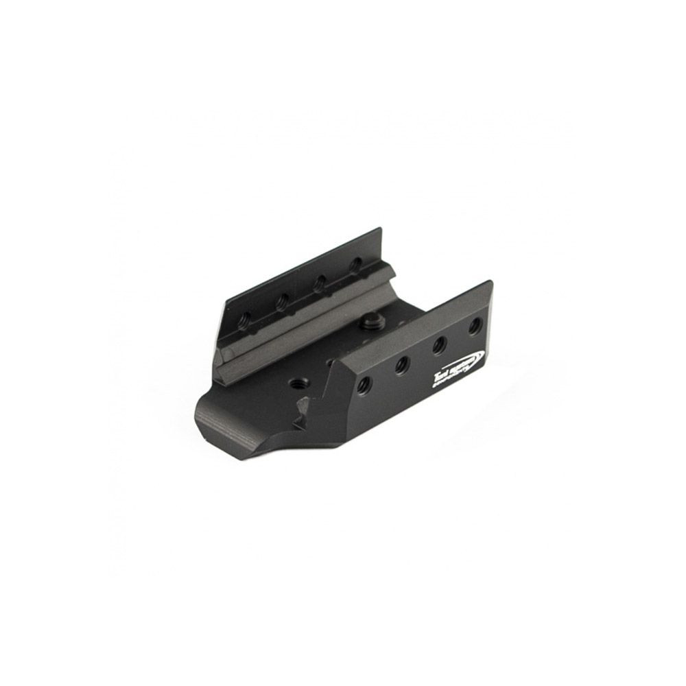 TONI SYSTEM CALP10C Aluminum Frame Weight for CZ P10C