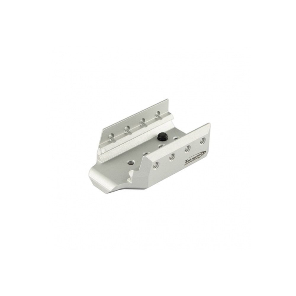 TONI SYSTEM CALP10C Aluminum Frame Weight for CZ P10C