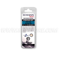 Conjunto de Muelles Ultimate para CZ EEMANN TECH