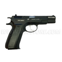 ASG CZ 75 Pistol Replica - Full Metal