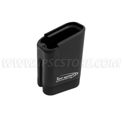 TONI SYSTEM PADCZSW167 Magazine Pad for CZ Shadow