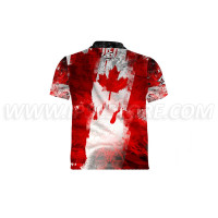 DED Children's IPSC Canada T-Shirt