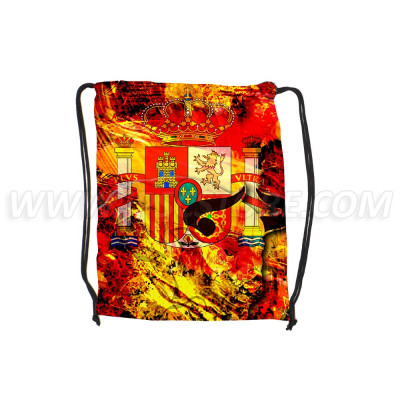 DED Technical Kit 2 Spain Theme