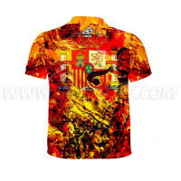 DED Technical Kit 2 Spain Theme