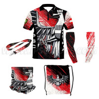 DED Technical Kit 2 IPSC Austria Theme