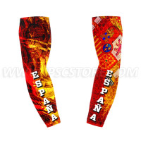 DED Spain Arm Sleeves