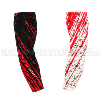 DED IPSC Austria Arm Sleeves