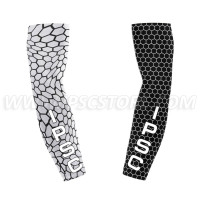 DED HEX Competition Arm Sleeves