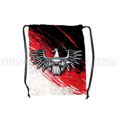 DED IPSC Austria Bag