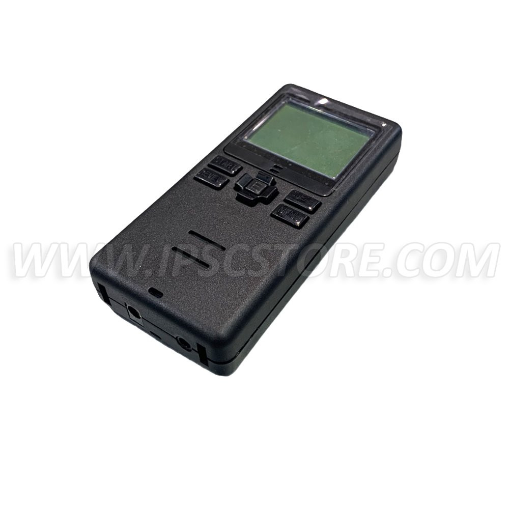 CED7000 Tactical Shot Timer with RF Chip