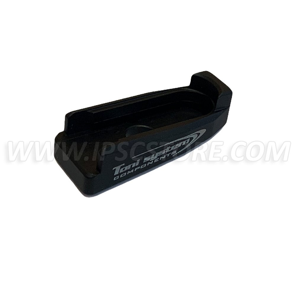 Tapa de Cargador Standard para 1911 Cobra PADCOBS TONI SYSTEM 