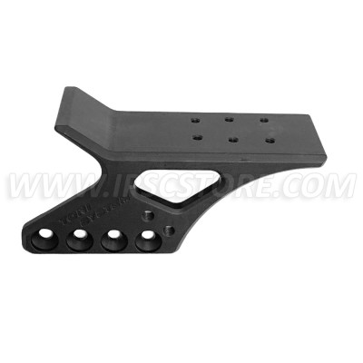 TONI SYSTEM AMDT Scope mount micro red dot connection pour TANFOGLIO