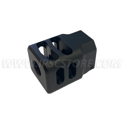 TONI SYSTEM CAKV6MI Compensator for Canik TP9 Elite Combat