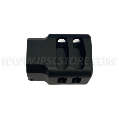 TONI SYSTEM CAKV6MI Compensator for Canik TP9 Elite Combat