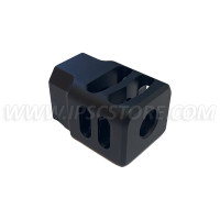 TONI SYSTEM CAKV6MI Compensator for Canik TP9 Elite Combat