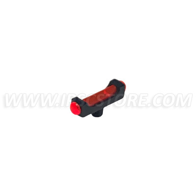 Toni System MR26 Hunting Threaded Sight 2,0mm Red & 2,6mm diameter, length 12mm