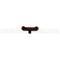 Toni System MR26 Hunting Threaded Sight 2,0mm Red & 2,6mm diameter, length 12mm