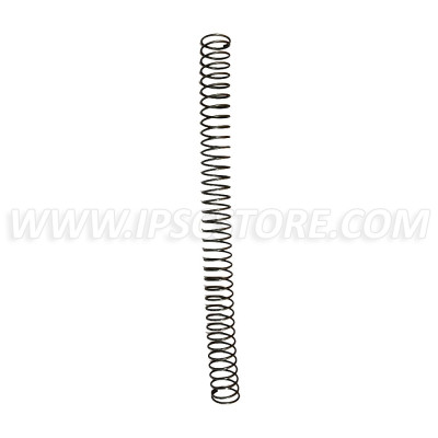 TONI SYSTEM MBM4 Spring buffer for Stock, Length 250mm-300mm 