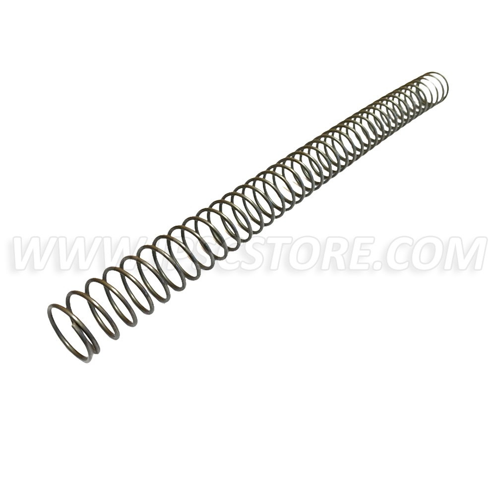 TONI SYSTEM MBM4 Spring buffer for Stock, Length 250mm-300mm 