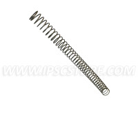 TONI SYSTEM MBM4 Spring buffer for Stock, Length 250mm-300mm 