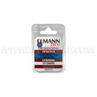 Eemann Tech Competition Trigger Springs Kit for GP Stribog