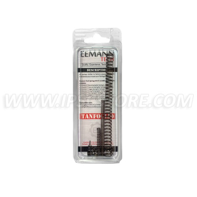 Eemann Tech Springs Kit for Tanfoglio