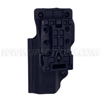 Ghost Civilian 3G Elite Holster