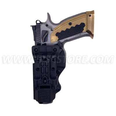 Ghost Civilian 3G Elite Holster