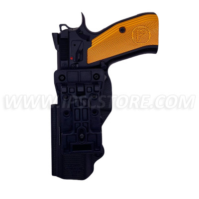 Ghost Civilian 3G Elite Holster