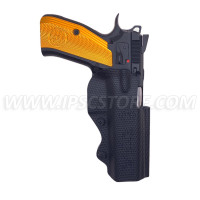 Ghost Civilian 3G Elite Holster