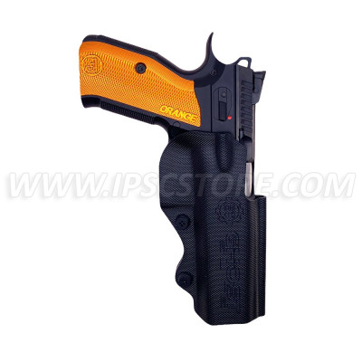 Ghost Civilian 3G Elite Holster