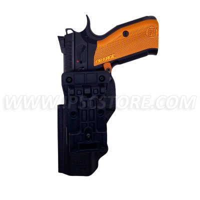 Ghost Civilian 3G Elite Holster