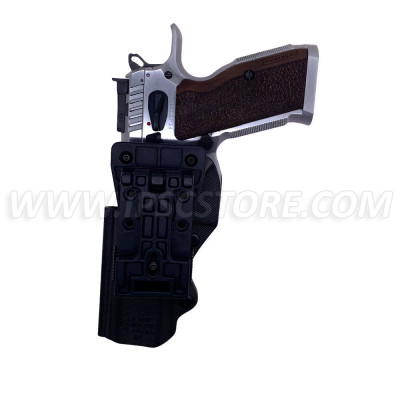 Ghost Civilian 3G Elite Holster