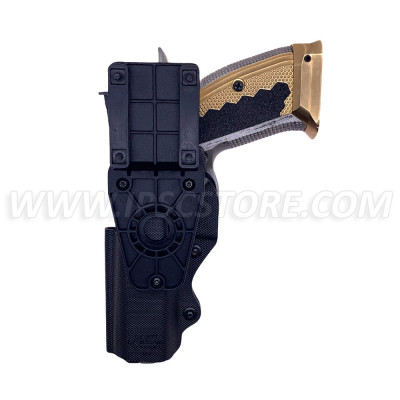 Ghost Hybrid® Holster