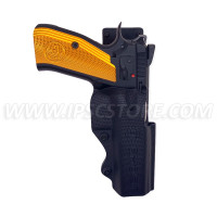 Ghost Hybrid® Holster