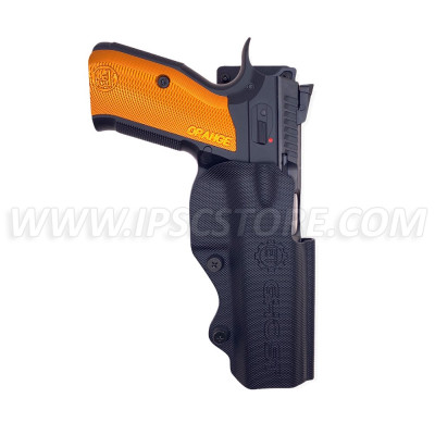 Ghost Hybrid® Holster