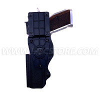 Ghost Hybrid® Holster