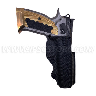 Ghost Thunder Elite Holster