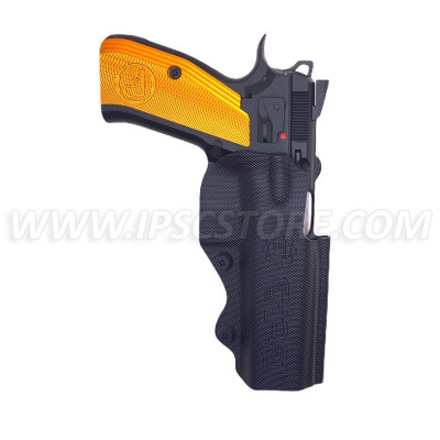 Ghost Thunder Elite Holster