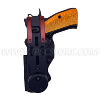 Ghost Thunder Elite Holster