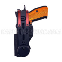 Ghost Thunder Elite Holster