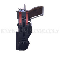 Ghost Thunder Elite Holster