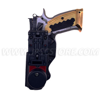 Ghost Thunder 3G Holster